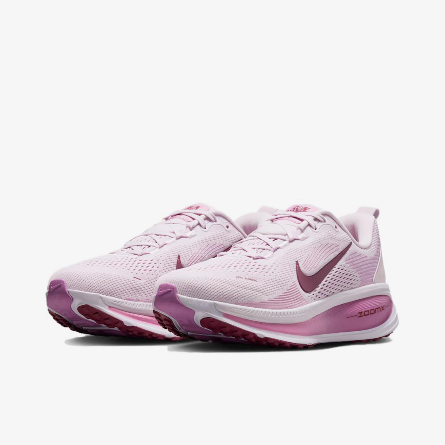 Women Shoes Running Nike - Nike genuine Vomero 18 women's soft,