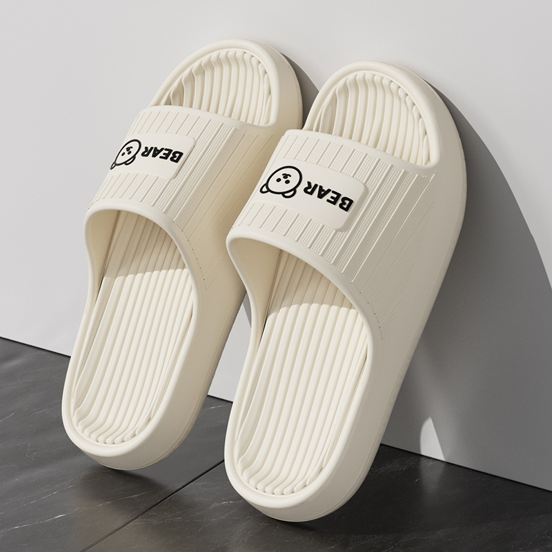 Cloud Soft Slippers Women Men  - Mule Slip On 评论和价格