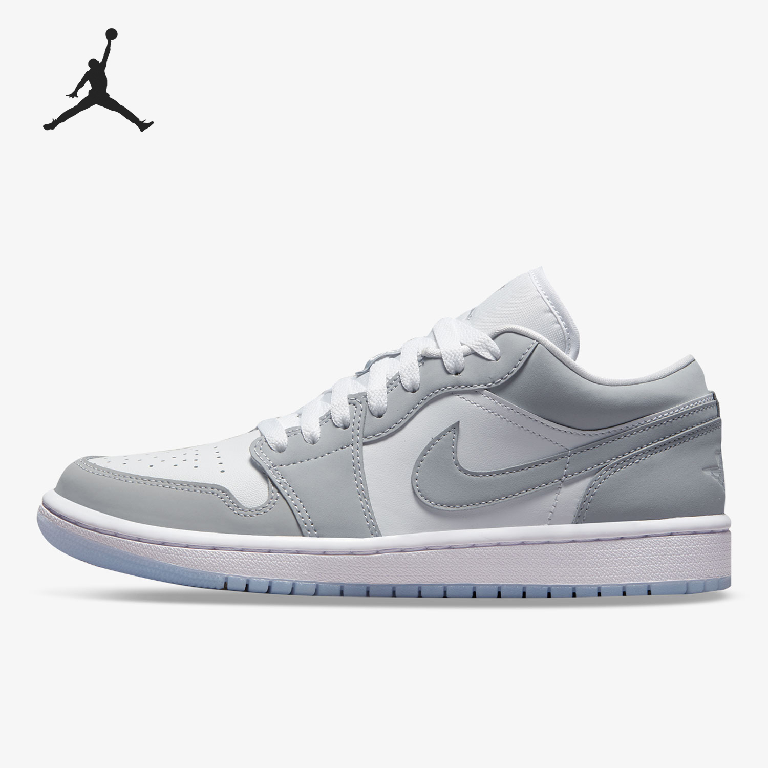 Nike genuine AIR JORDAN 1 AJ1  - Women'S Shoes Nike Jordan 评论和价格
