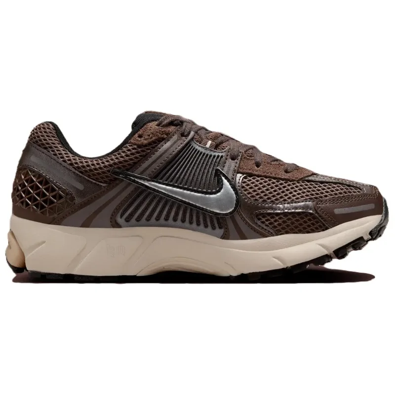 Nike Zoom Vomero 5 Baroque Bro - Women Shoes Running Nike 评论和价格