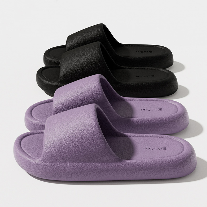 Soft Sole EVA Home Slippers Fo - Mule Slip On 评论和价格