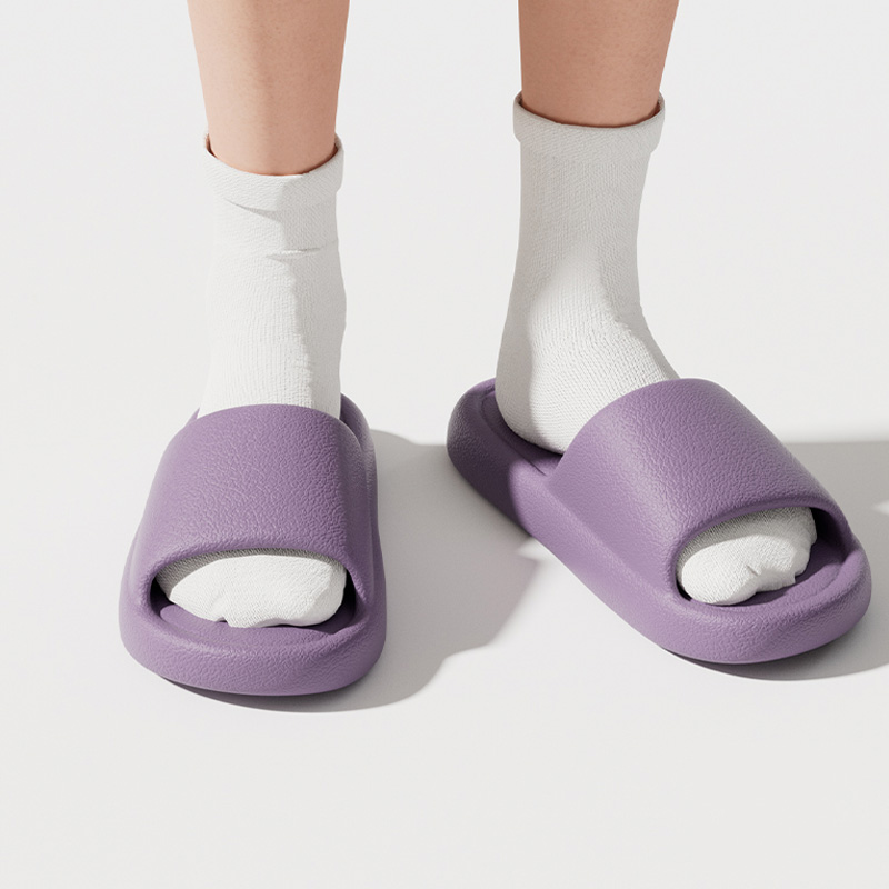 Soft Sole EVA Home Slippers Fo - Mule Slip On 评论和价格