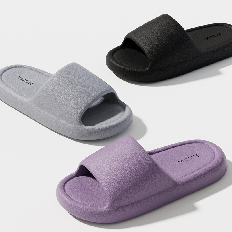 Soft Sole EVA Home Slippers Fo - Mule Slip On 评论和价格