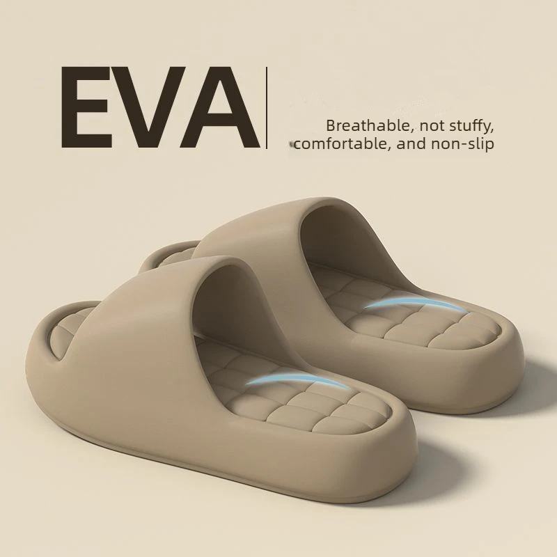 Unisex Cloud Thick Platform EV - Mule Slip On 评论和价格