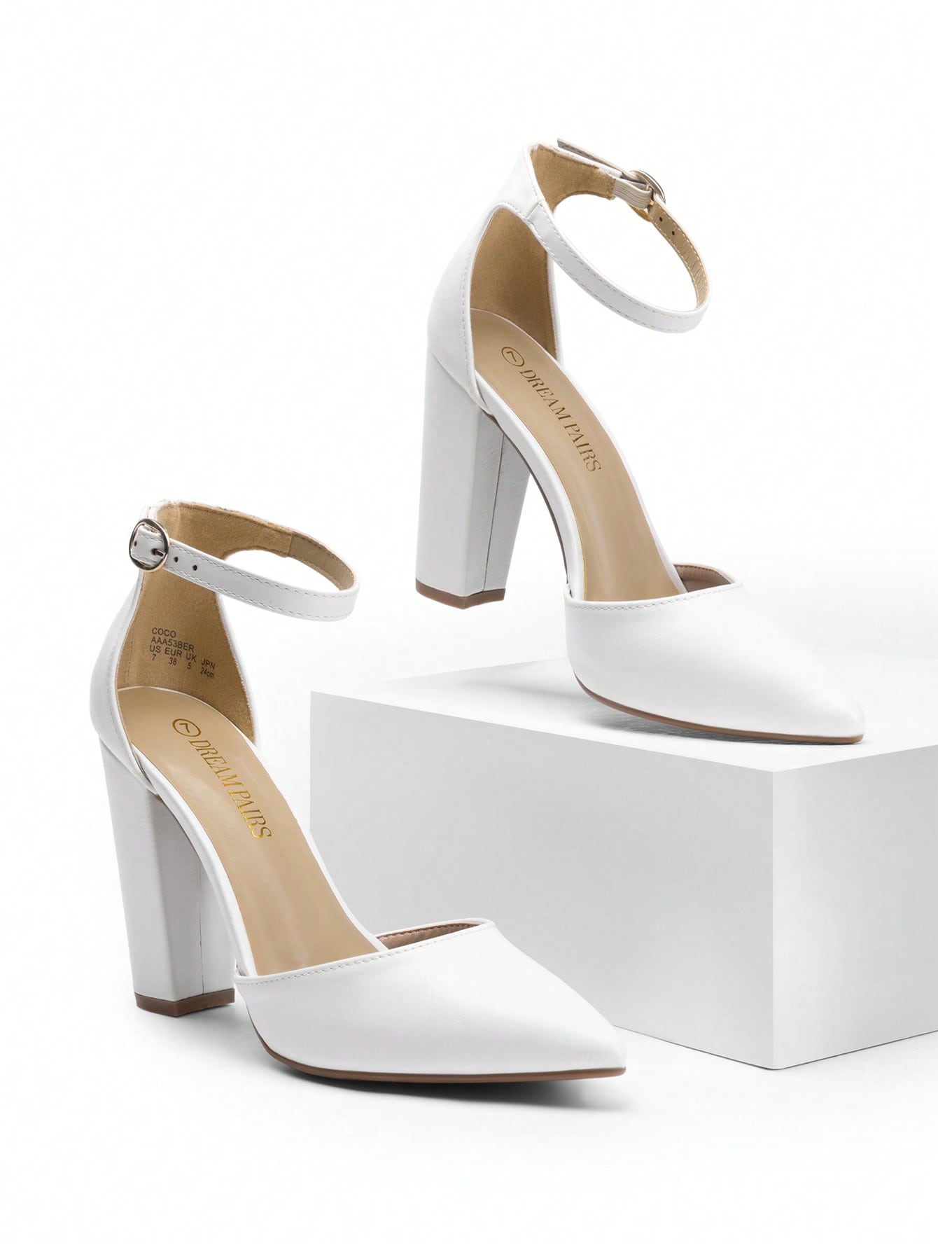 Women's Closed Pointed Toe Ank - Women'S Shoes Clogs 评论和价格