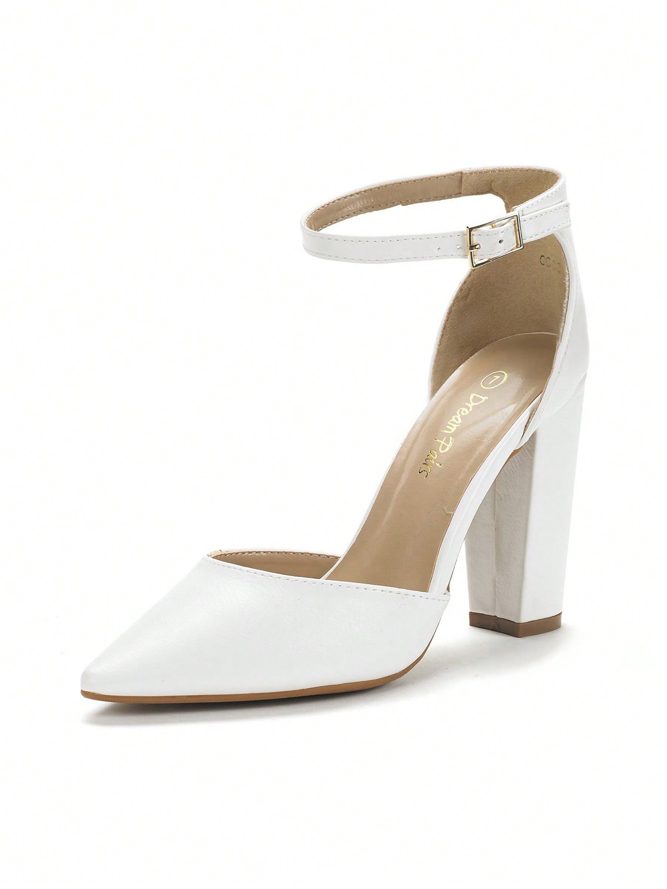 Women's Closed Pointed Toe Ank - Women'S Shoes Clogs 评论和价格