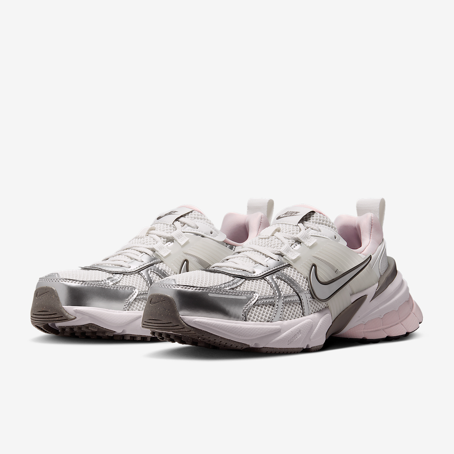 Nike Authentic V2K Run Women's - Women Shoes Running Nike 评论和价格