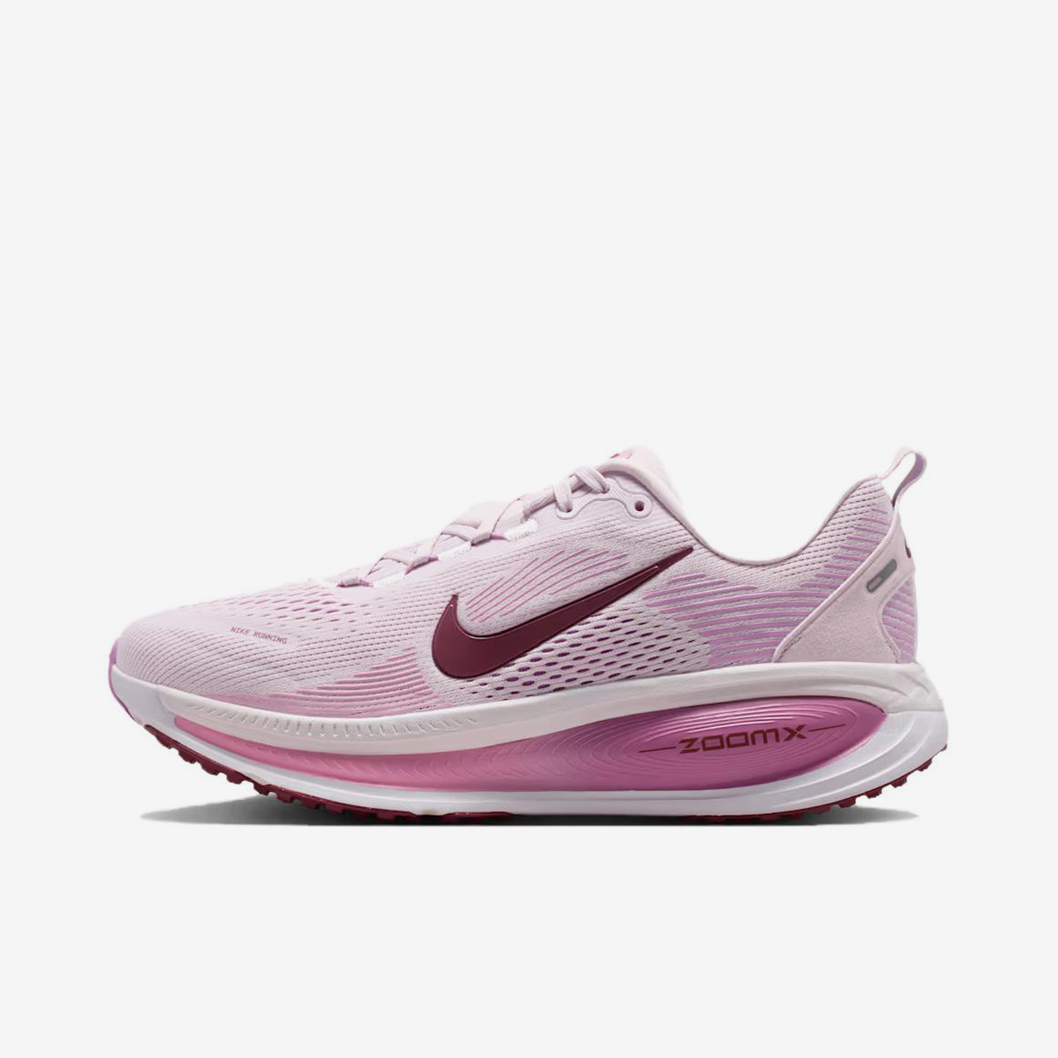 Nike genuine Vomero 18 women's - Women Shoes Running Nike 评论和价格