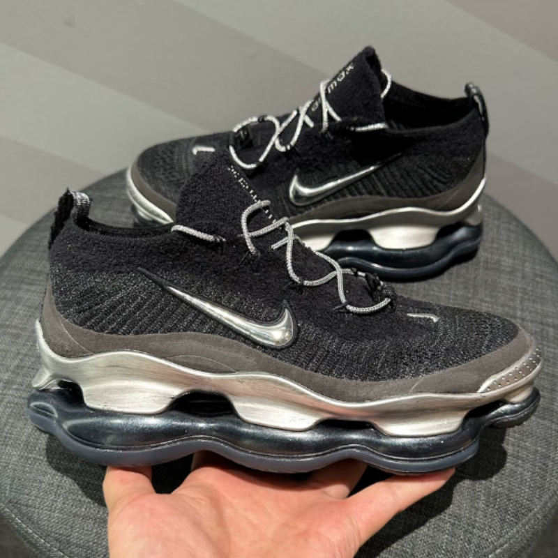 Nike Air Max Scorpion Flyknit  - Women Shoes Running Nike 评论和价格