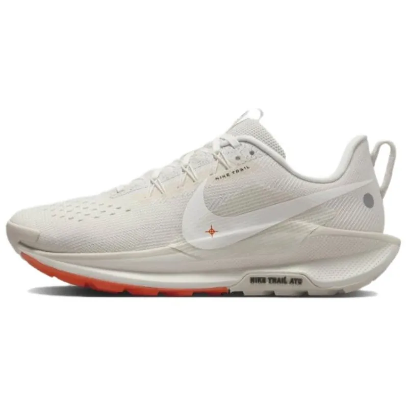 Nike Pegasus Trail 5 Beige Whi - Women Shoes Running Nike 评论和价格