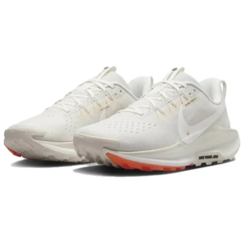 Nike Pegasus Trail 5 Beige Whi - Women Shoes Running Nike 评论和价格