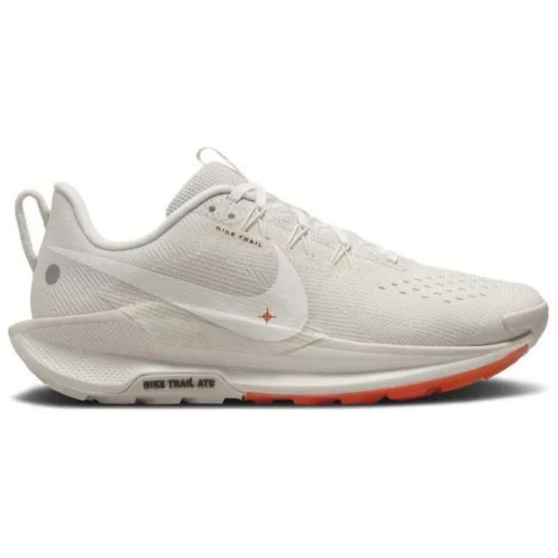 Nike Pegasus Trail 5 Beige Whi - Women Shoes Running Nike 评论和价格