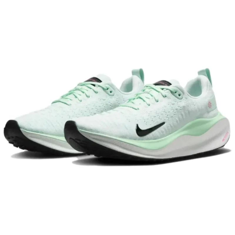 Nike ReactX Infinity Run 4 Wom - Women Shoes Running Nike 评论和价格