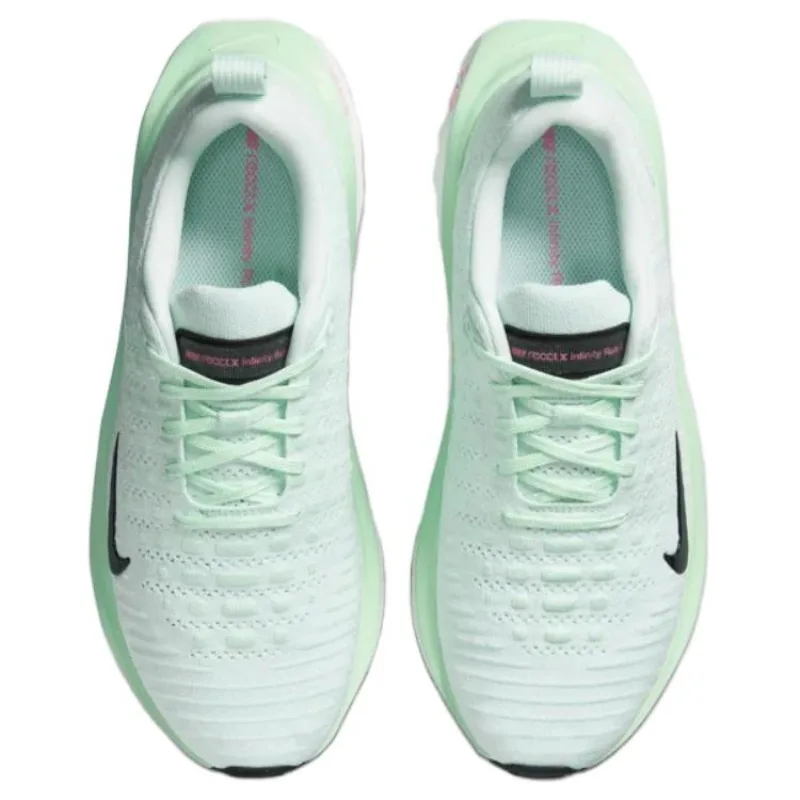Nike ReactX Infinity Run 4 Wom - Women Shoes Running Nike 评论和价格