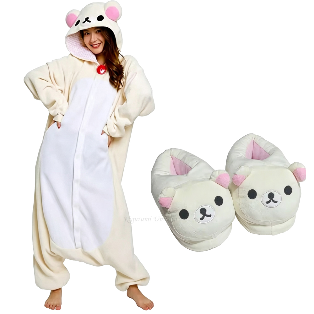 New Cute Cartoon Cosplay Kigur - Women Shoes Xxl 评论和价格
