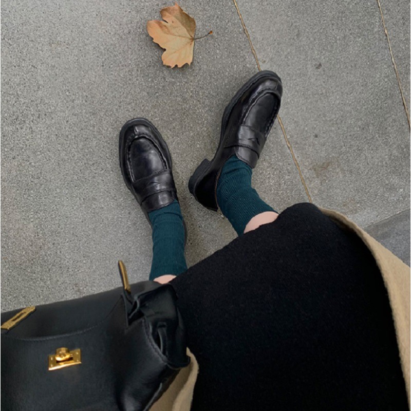 High-quality Cow Leather Shoes - Women'S Shoes Quality 评论和价格