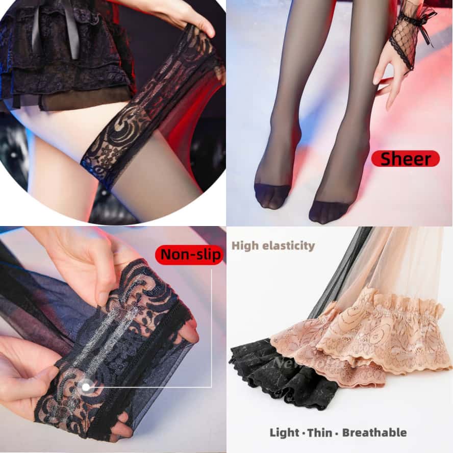 Plus Large Size Ladies Thigh H - Women Shoes Xxl 评论和价格