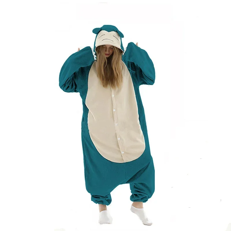 Monster Kigurumi XXL Pijama On - Women Shoes Xxl 评论和价格