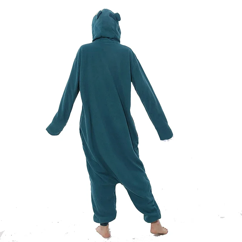 Monster Kigurumi XXL Pijama On - Women Shoes Xxl 评论和价格