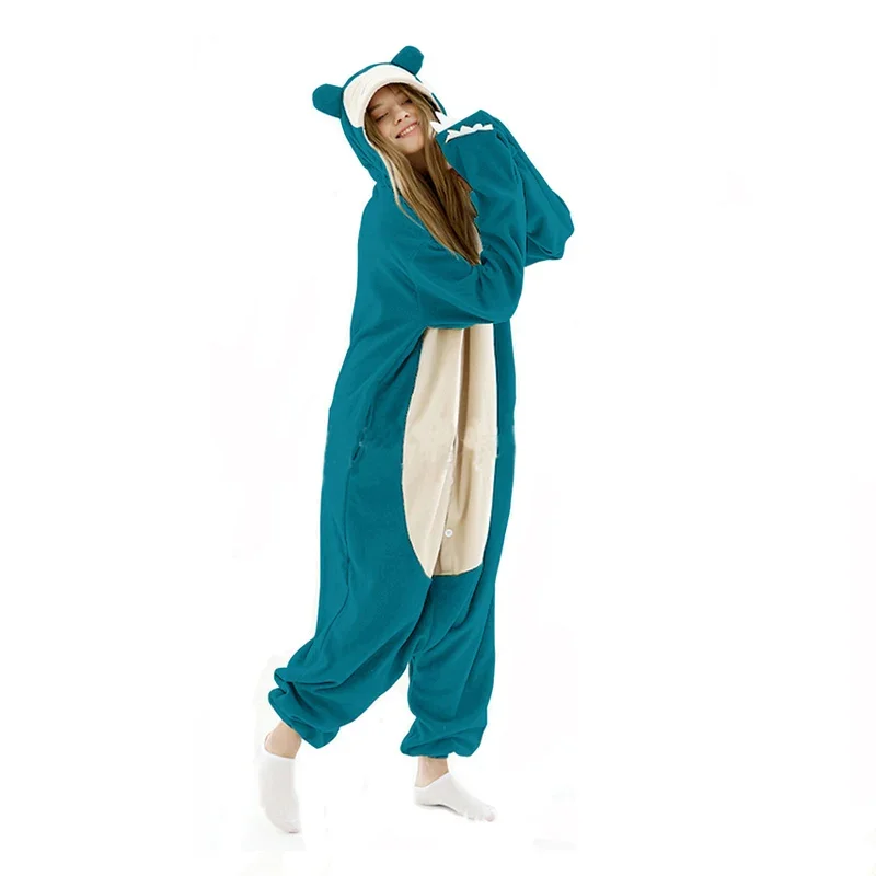 Monster Kigurumi XXL Pijama On - Women Shoes Xxl 评论和价格